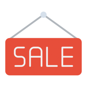 SALE